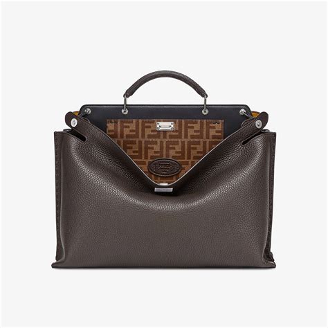 fendi iconic bag|types of Fendi bags.